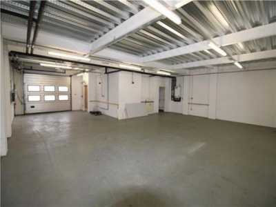 Industrial For Rent in 