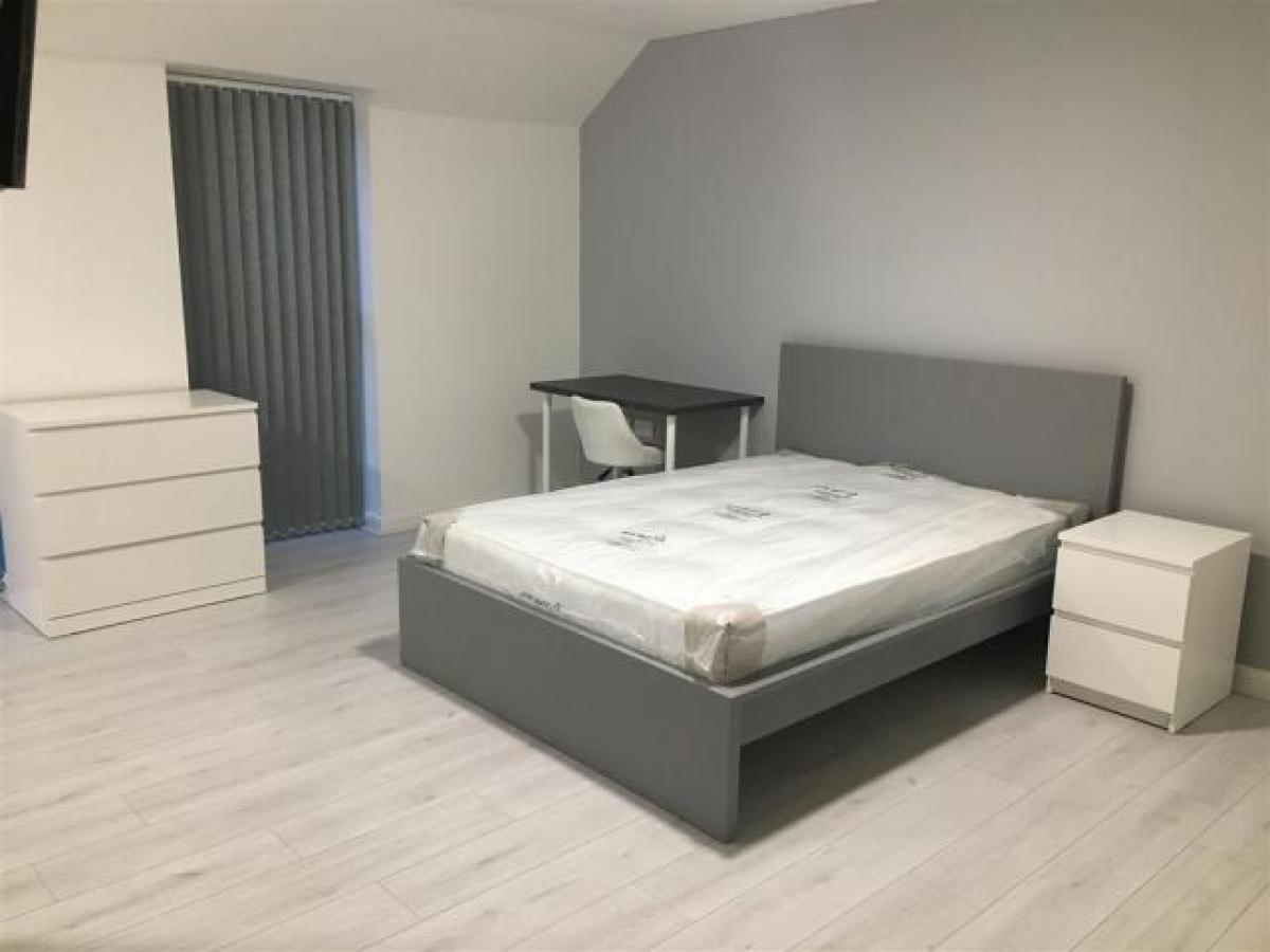 Picture of Apartment For Rent in Middlesbrough, North Yorkshire, United Kingdom