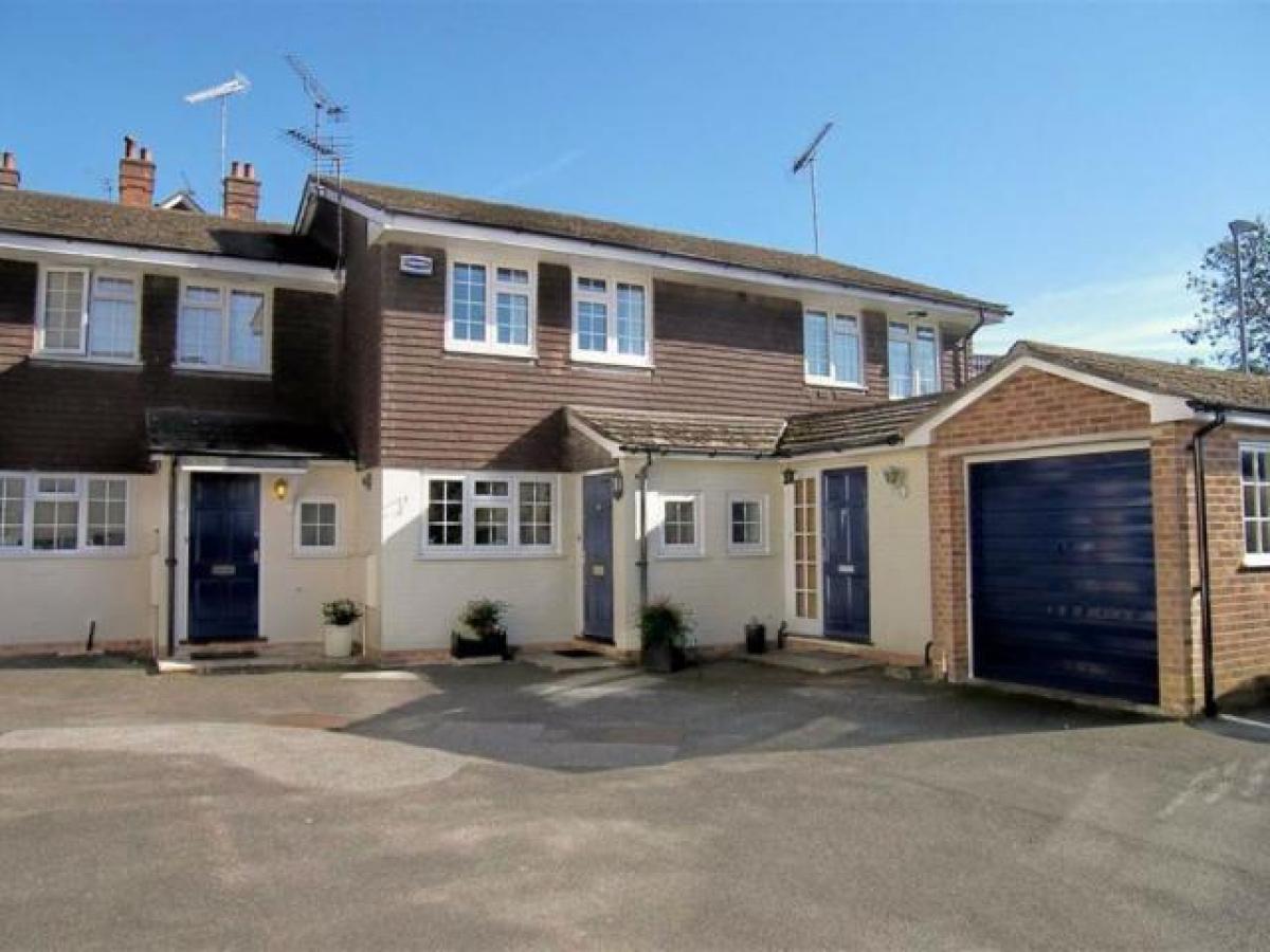 Picture of Home For Rent in Sevenoaks, Kent, United Kingdom