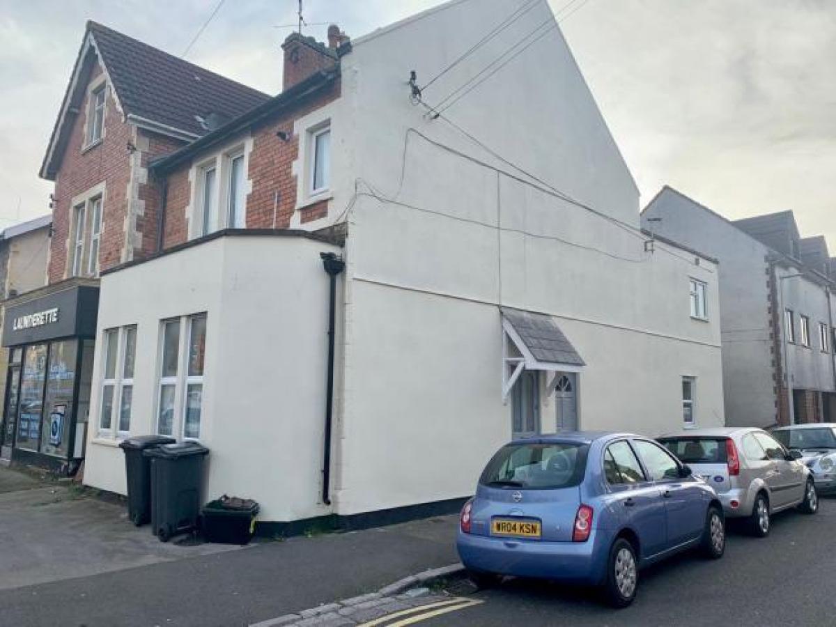 Picture of Apartment For Rent in Weston super Mare, Somerset, United Kingdom