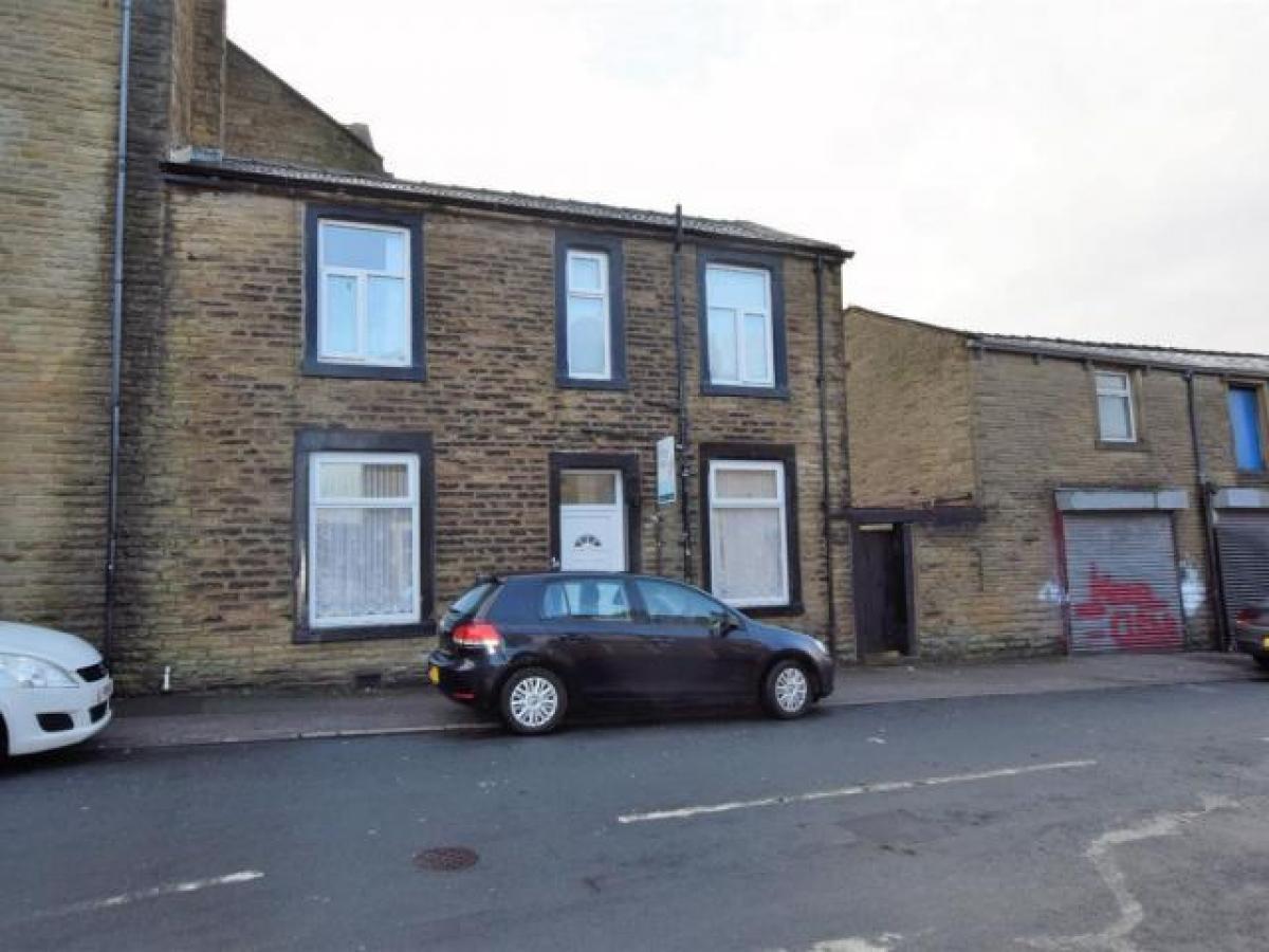 Picture of Home For Rent in Nelson, Lancashire, United Kingdom