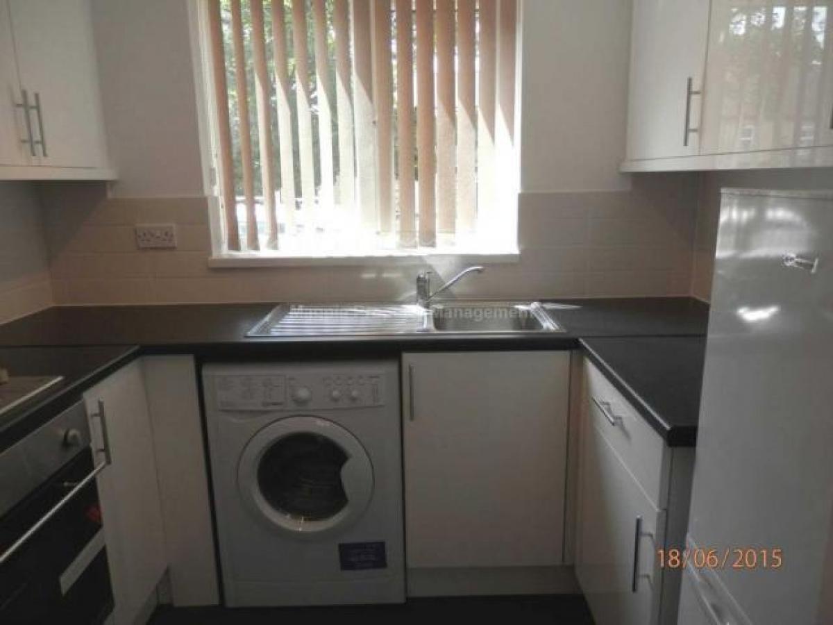 Picture of Apartment For Rent in Saint Neots, Cambridgeshire, United Kingdom