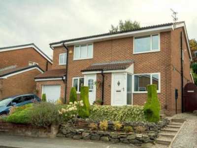 Home For Rent in Bolton, United Kingdom
