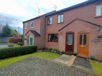 Home For Rent in Welshpool, United Kingdom