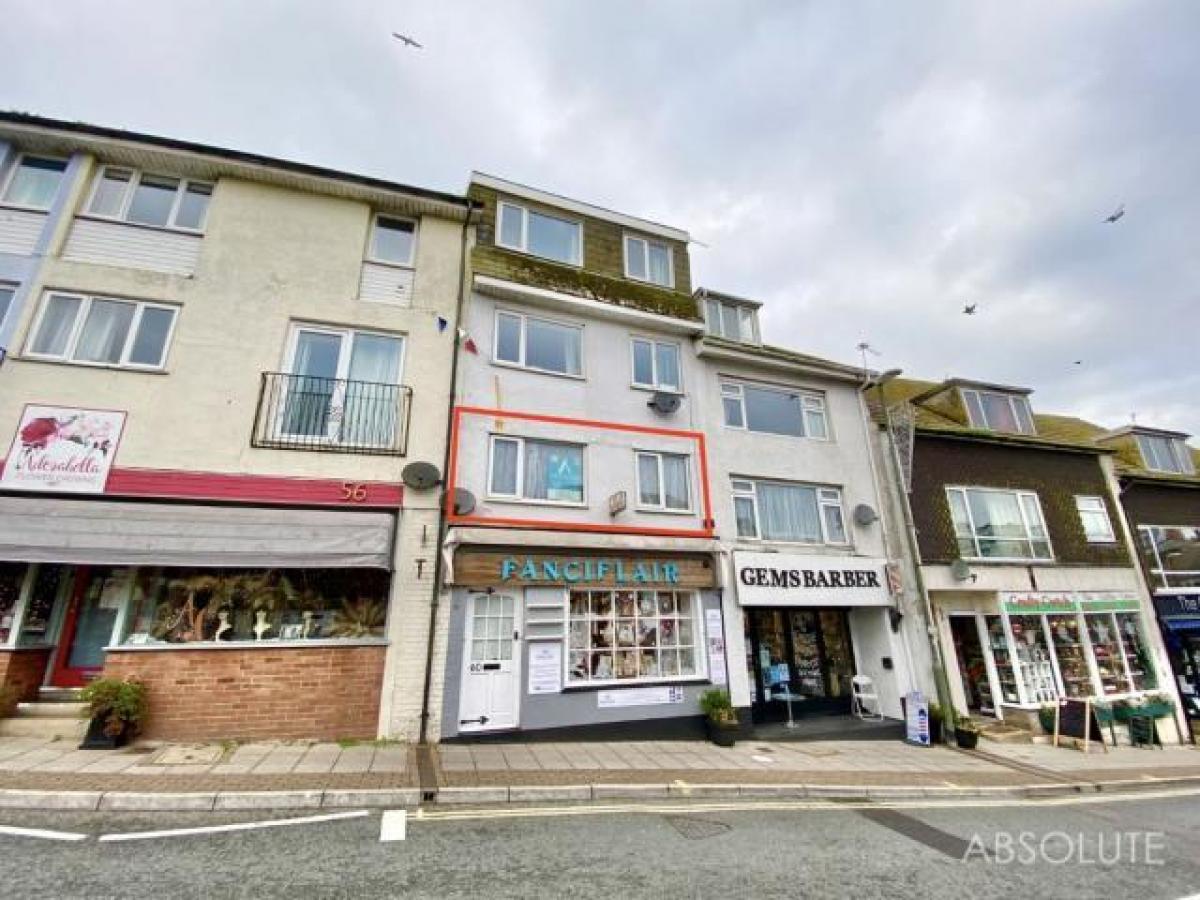 Picture of Apartment For Rent in Brixham, Devon, United Kingdom