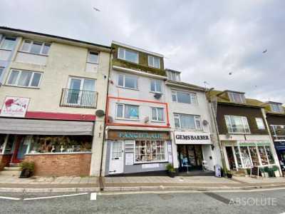 Apartment For Rent in Brixham, United Kingdom