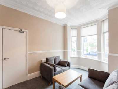 Home For Rent in Salford, United Kingdom
