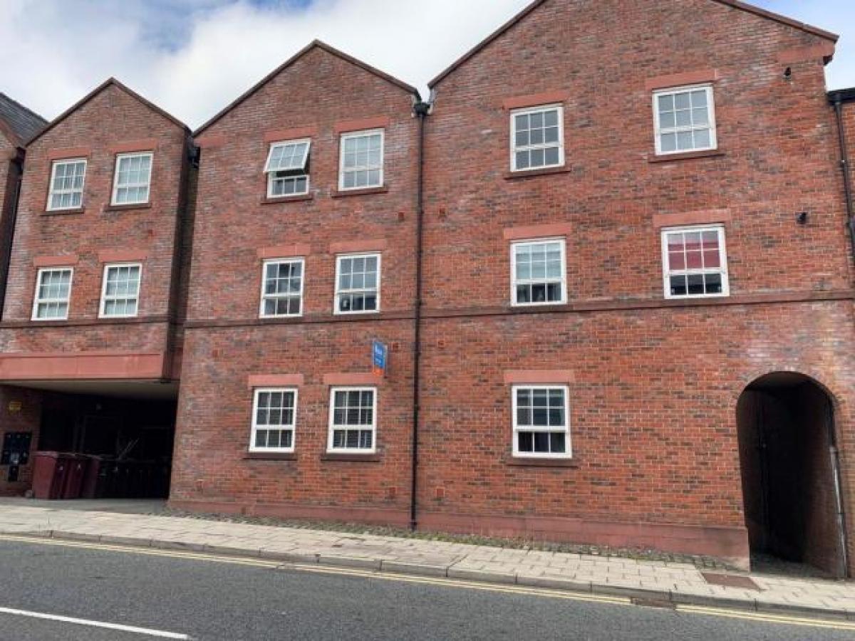Picture of Apartment For Rent in Prescot, Merseyside, United Kingdom