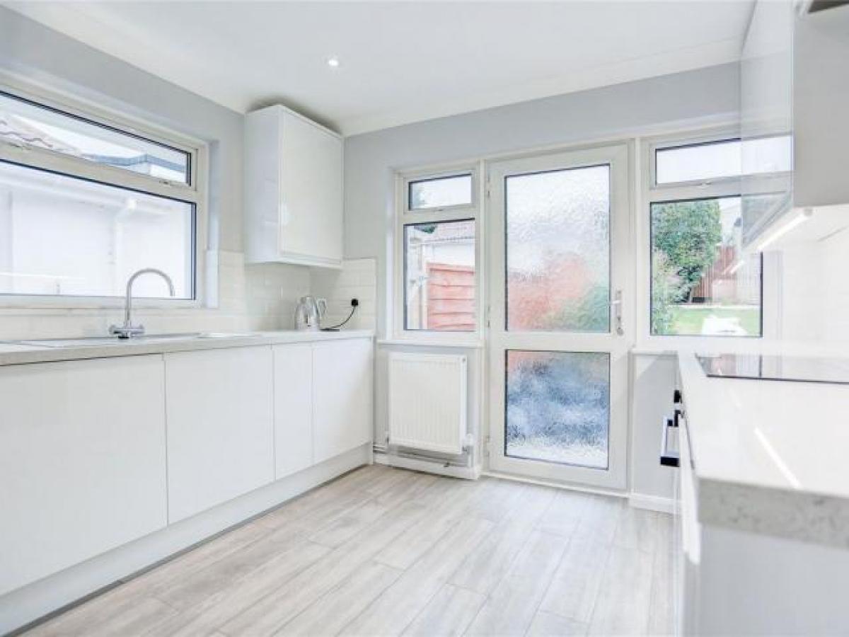 Picture of Bungalow For Rent in Brighton, East Sussex, United Kingdom
