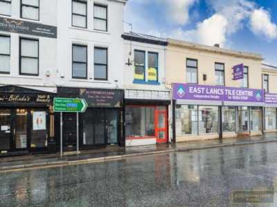 Industrial For Rent in 