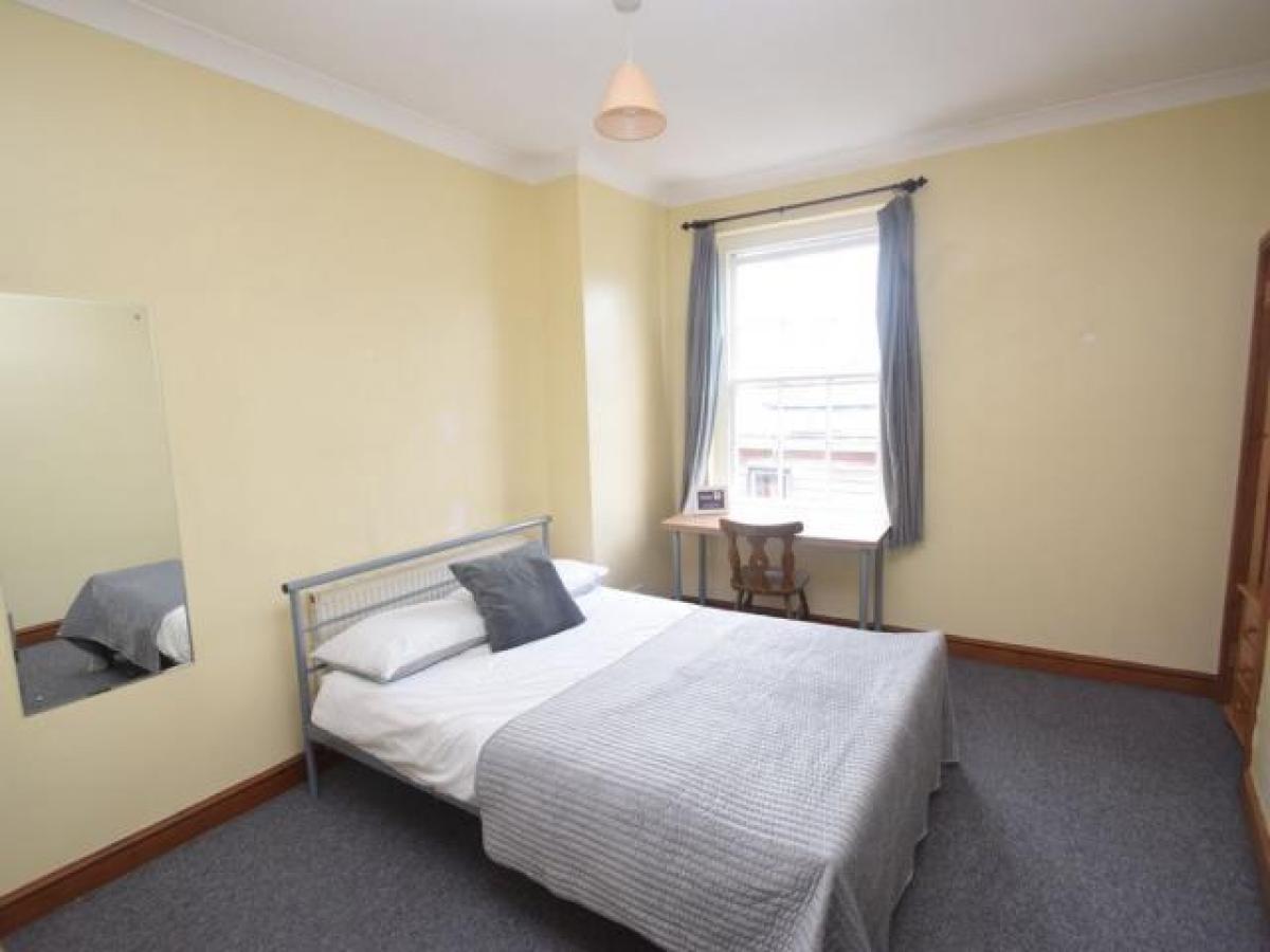 Picture of Apartment For Rent in Falmouth, Cornwall, United Kingdom