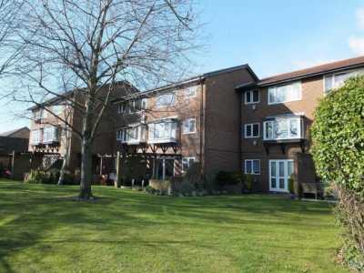 Apartment For Rent in Feltham, United Kingdom