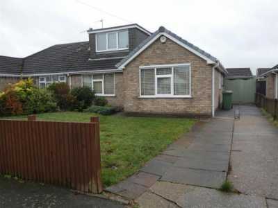 Bungalow For Rent in Grimsby, United Kingdom
