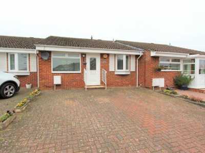 Bungalow For Rent in Swindon, United Kingdom