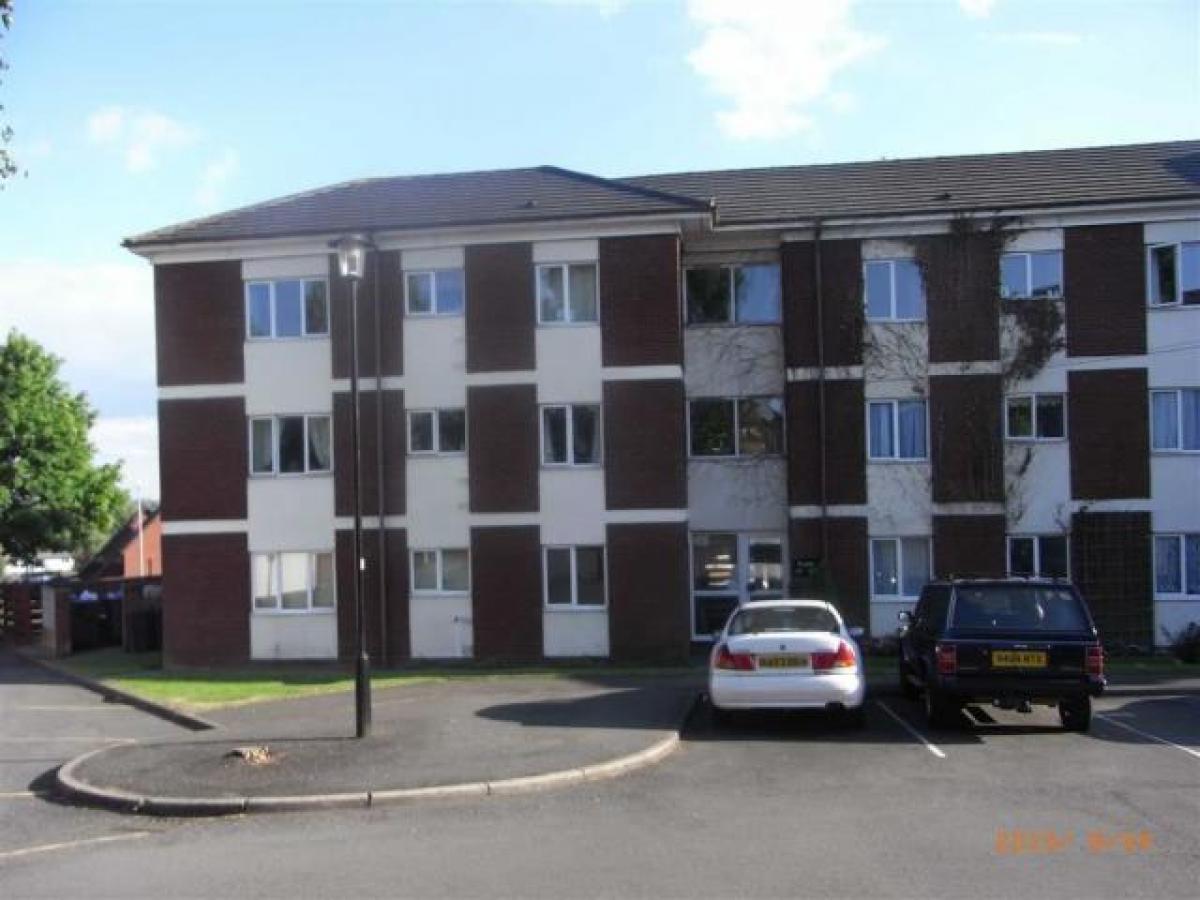 Picture of Apartment For Rent in Hinckley, Leicestershire, United Kingdom
