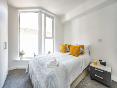 Apartment For Rent in Lancaster, United Kingdom