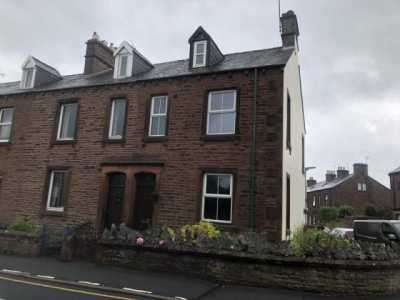 Home For Rent in Penrith, United Kingdom