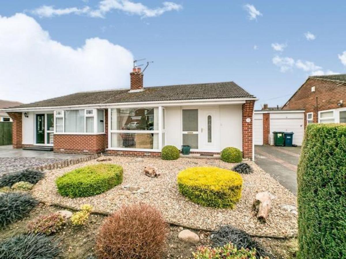 Picture of Bungalow For Rent in Newcastle upon Tyne, Tyne and Wear, United Kingdom