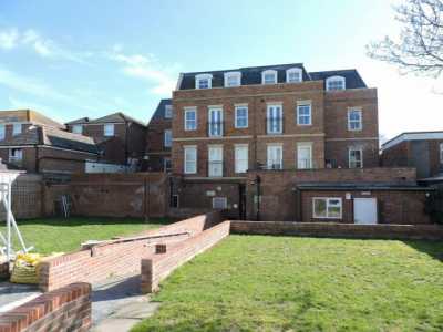 Apartment For Rent in Fareham, United Kingdom