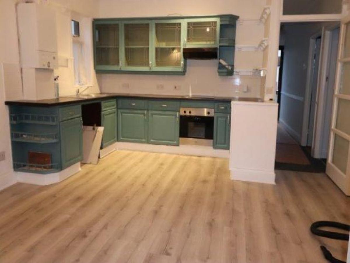 Picture of Bungalow For Rent in Southend on Sea, Essex, United Kingdom