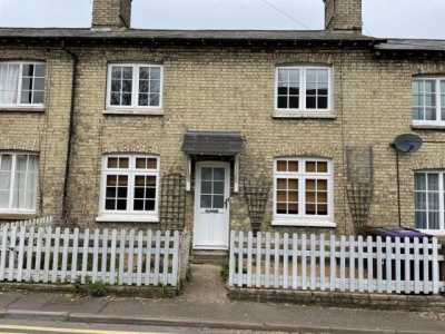 Home For Rent in Royston, United Kingdom
