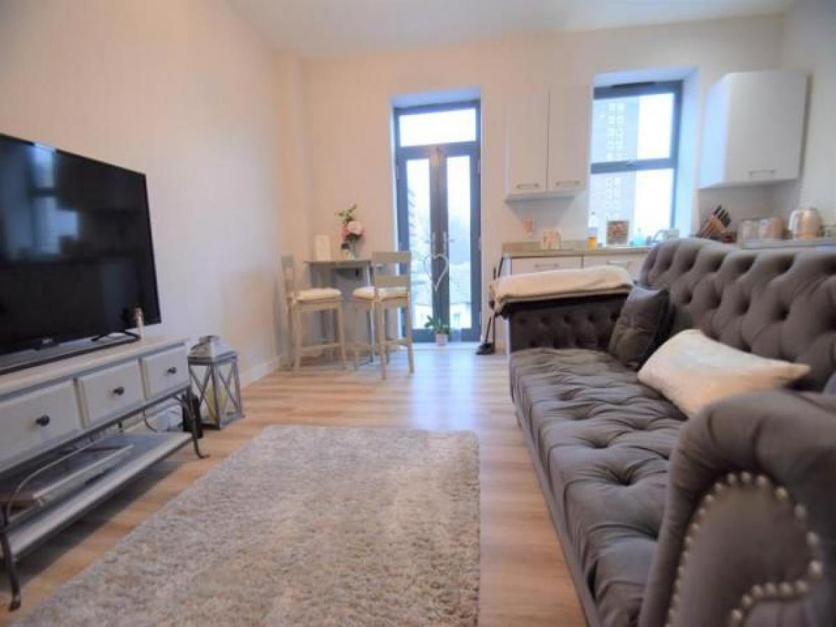 Picture of Apartment For Rent in Southend on Sea, Essex, United Kingdom