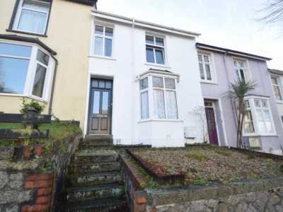 Home For Rent in Falmouth, United Kingdom