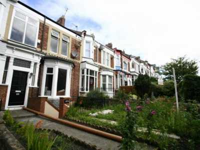 Apartment For Rent in South Shields, United Kingdom