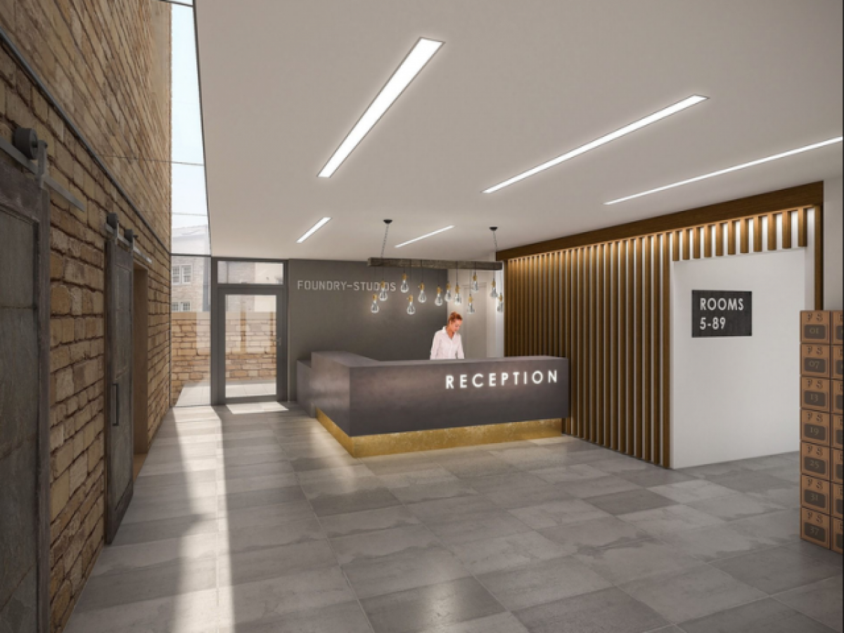 Picture of Apartment For Rent in Lancaster, Lancashire, United Kingdom