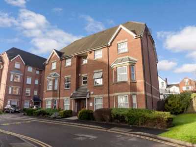 Apartment For Rent in Bolton, United Kingdom
