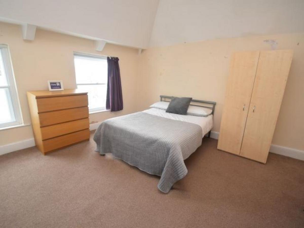 Picture of Apartment For Rent in Falmouth, Cornwall, United Kingdom