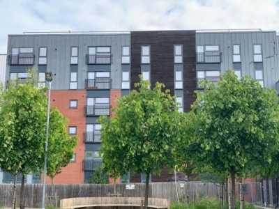 Apartment For Rent in Bootle, United Kingdom