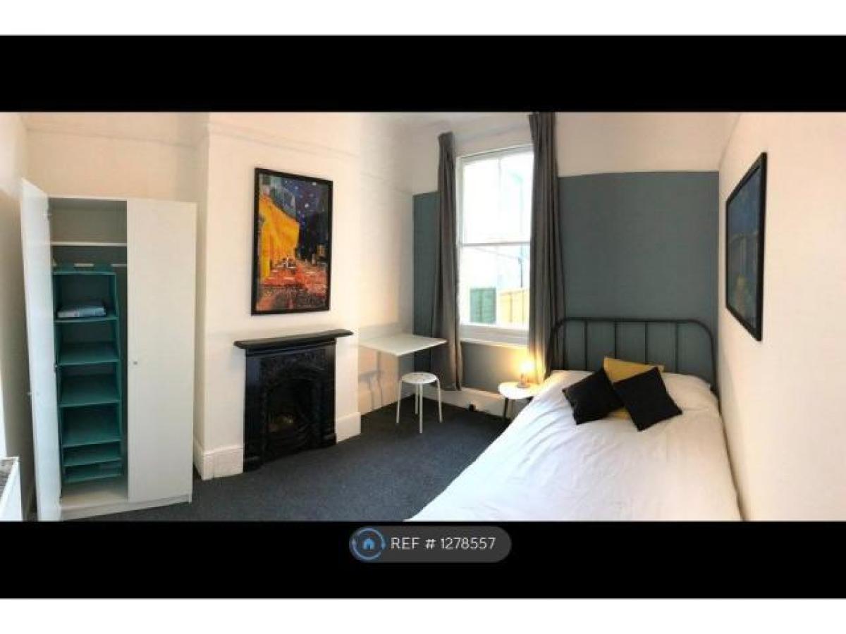 Picture of Apartment For Rent in Southend on Sea, Essex, United Kingdom