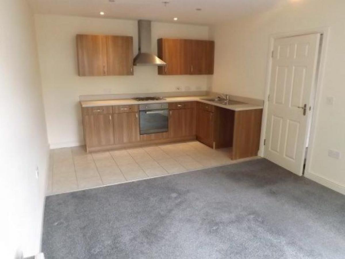 Picture of Apartment For Rent in Doncaster, South Yorkshire, United Kingdom