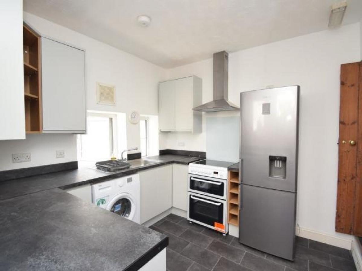 Picture of Home For Rent in Falmouth, Cornwall, United Kingdom