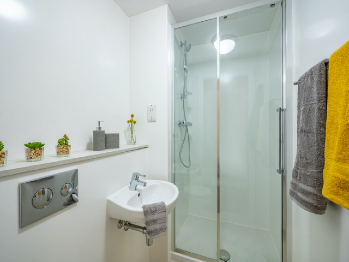 Picture of Apartment For Rent in Lancaster, Lancashire, United Kingdom