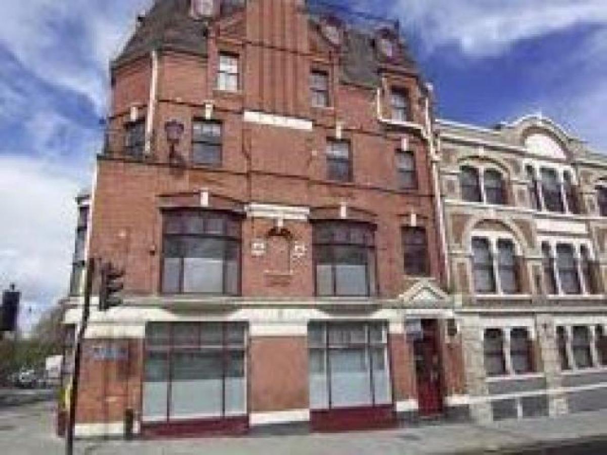 Picture of Apartment For Rent in Shrewsbury, Shropshire, United Kingdom