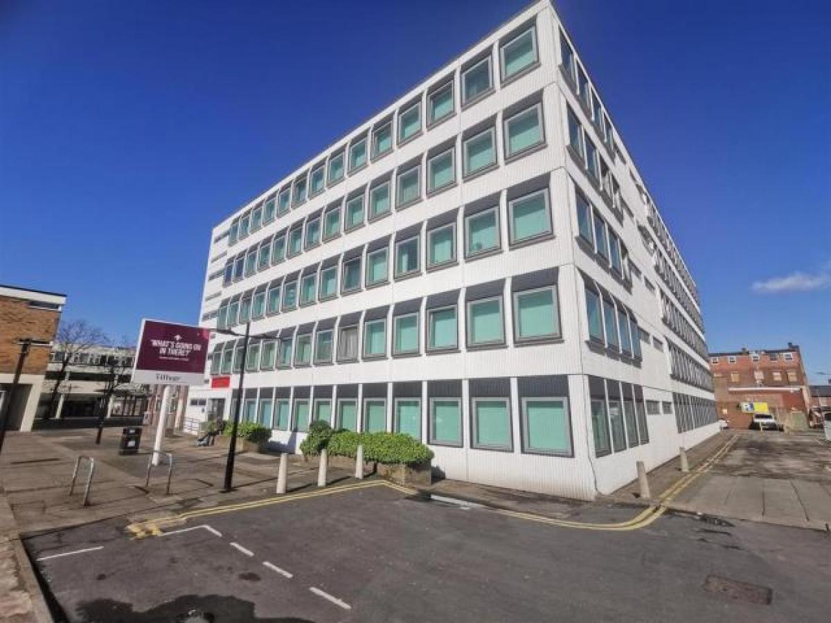 Picture of Apartment For Rent in Doncaster, South Yorkshire, United Kingdom