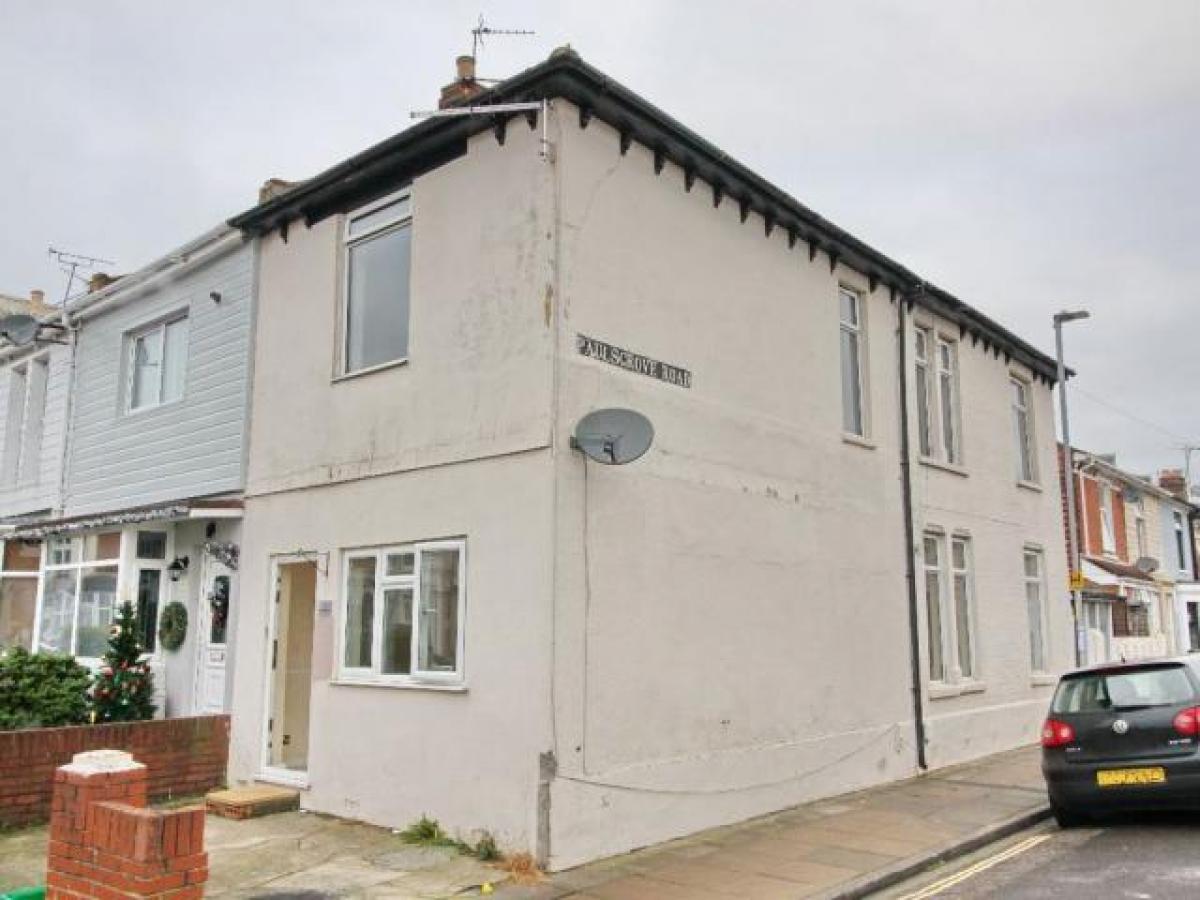Picture of Home For Rent in Portsmouth, Hampshire, United Kingdom