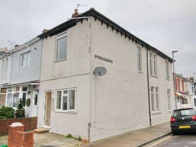 Home For Rent in Portsmouth, United Kingdom