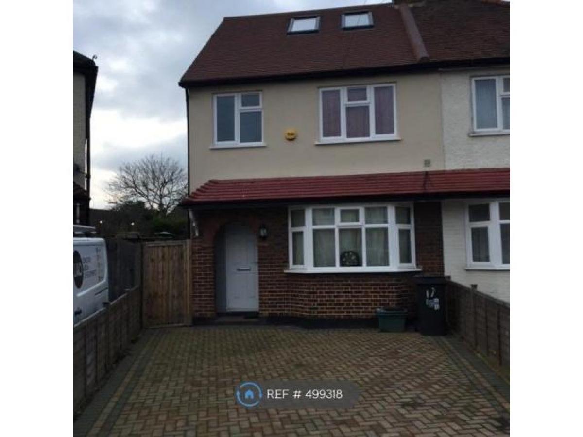 Picture of Home For Rent in Surbiton, Greater London, United Kingdom