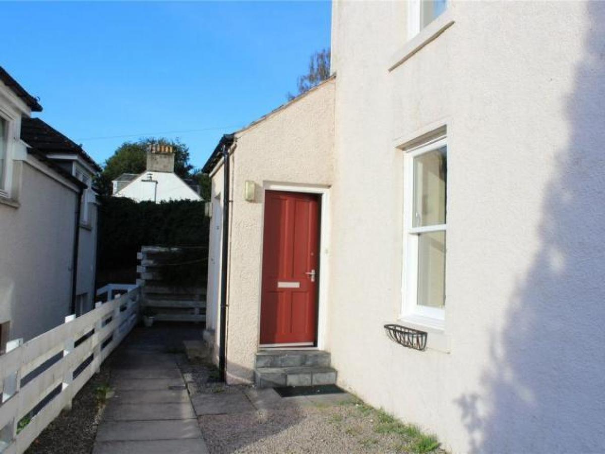 Picture of Apartment For Rent in Banchory, Aberdeenshire, United Kingdom