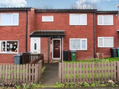 Apartment For Rent in Tipton, United Kingdom