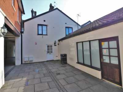 Apartment For Rent in 