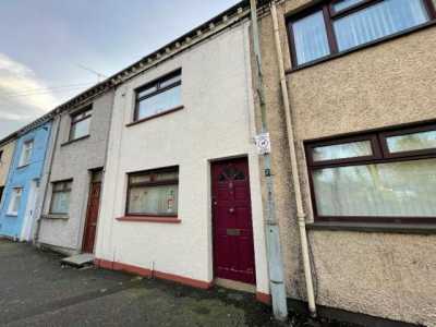 Apartment For Rent in 