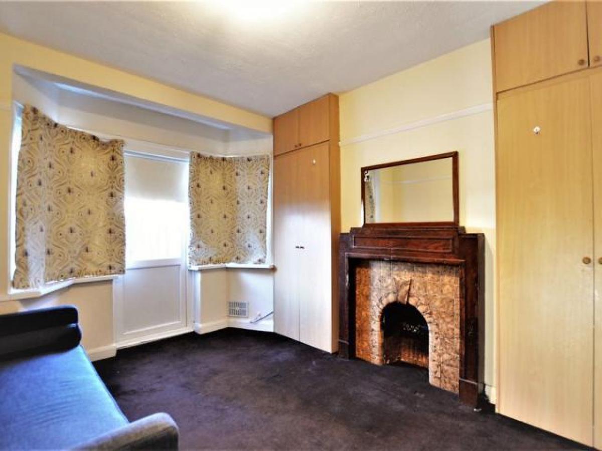 Picture of Home For Rent in Wembley, Greater London, United Kingdom