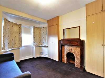 Home For Rent in Wembley, United Kingdom
