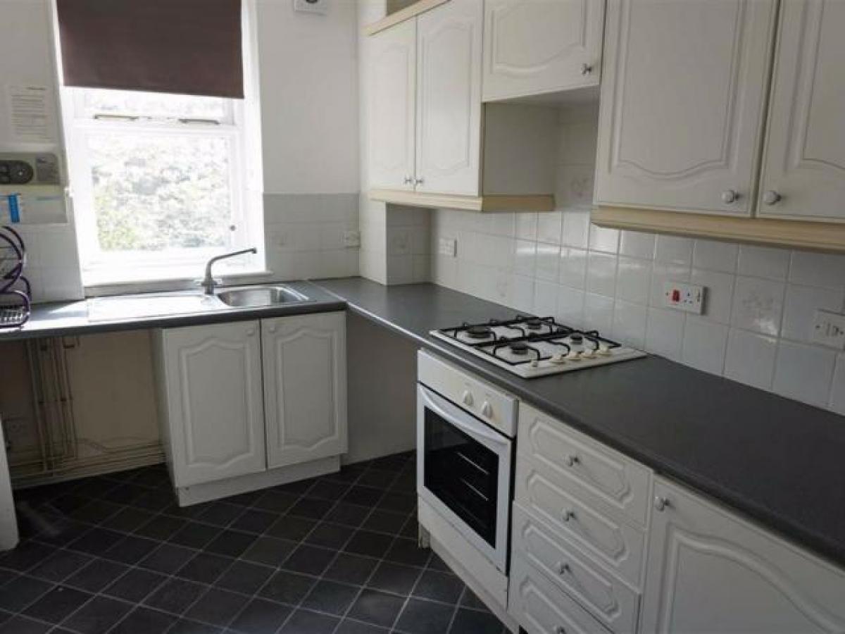 Picture of Apartment For Rent in Halifax, West Yorkshire, United Kingdom
