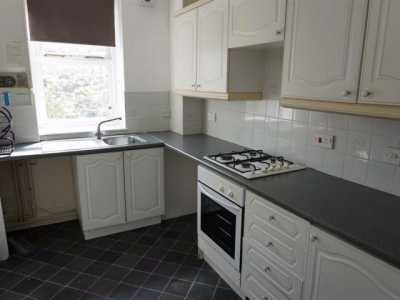 Apartment For Rent in Halifax, United Kingdom