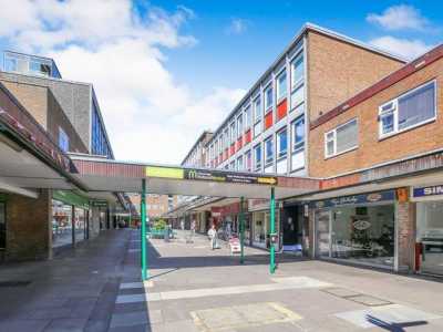 Apartment For Rent in Stevenage, United Kingdom